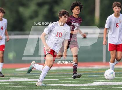Thumbnail 1 in Ocean Township @ Matawan Regional photogallery.