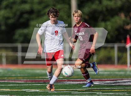 Thumbnail 3 in Ocean Township @ Matawan Regional photogallery.