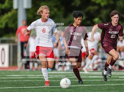 Thumbnail 1 in Ocean Township @ Matawan Regional photogallery.