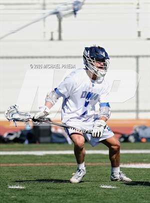 Newport Harbor vs. Dana Hills (Laguna Hills HS Tournament)