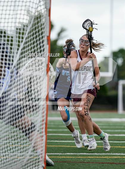 Thumbnail 2 in York @ Freeport (MPA Class B Quarterfinal) photogallery.