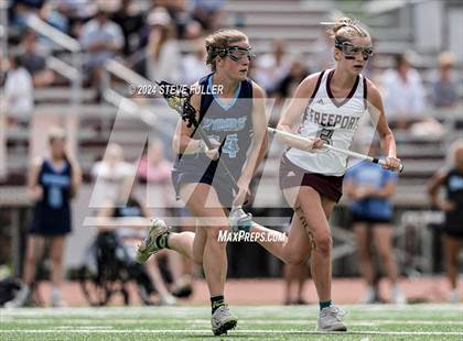 Thumbnail 2 in York @ Freeport (MPA Class B Quarterfinal) photogallery.