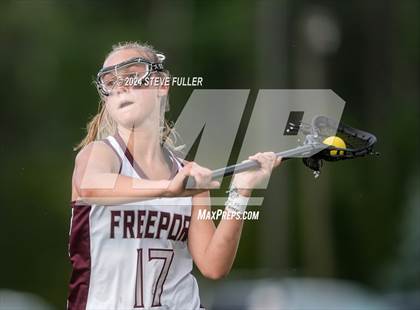 Thumbnail 2 in York @ Freeport (MPA Class B Quarterfinal) photogallery.