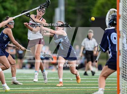 Thumbnail 1 in York @ Freeport (MPA Class B Quarterfinal) photogallery.