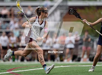 Thumbnail 3 in York @ Freeport (MPA Class B Quarterfinal) photogallery.