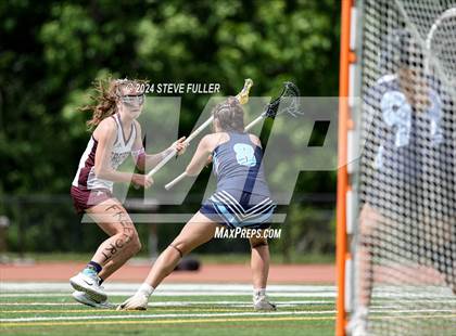 Thumbnail 1 in York @ Freeport (MPA Class B Quarterfinal) photogallery.