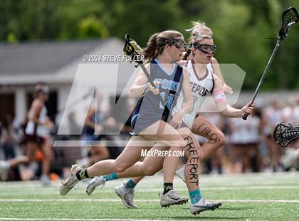 Thumbnail 3 in York @ Freeport (MPA Class B Quarterfinal) photogallery.