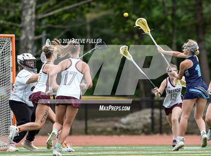 Thumbnail 2 in York @ Freeport (MPA Class B Quarterfinal) photogallery.
