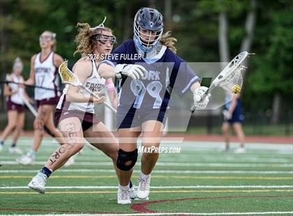 Thumbnail 3 in York @ Freeport (MPA Class B Quarterfinal) photogallery.