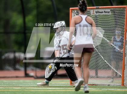 Thumbnail 2 in York @ Freeport (MPA Class B Quarterfinal) photogallery.