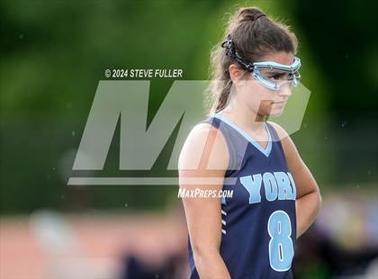 Thumbnail 3 in York @ Freeport (MPA Class B Quarterfinal) photogallery.