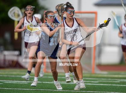 Thumbnail 1 in York @ Freeport (MPA Class B Quarterfinal) photogallery.