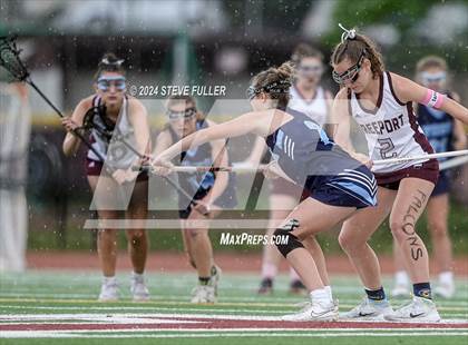 Thumbnail 1 in York @ Freeport (MPA Class B Quarterfinal) photogallery.