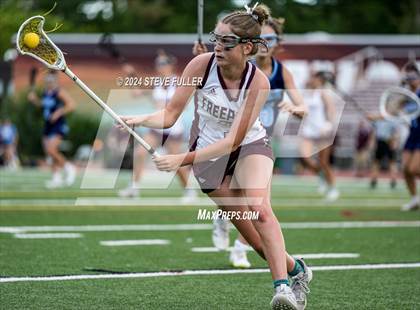 Thumbnail 1 in York @ Freeport (MPA Class B Quarterfinal) photogallery.