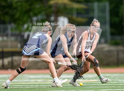 Thumbnail 2 in York @ Freeport (MPA Class B Quarterfinal) photogallery.