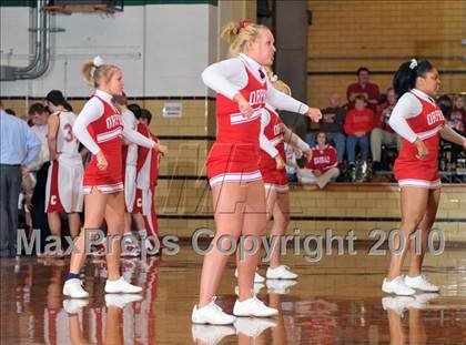 Thumbnail 3 in Mt. Vernon vs Centralia (3A Regionals Semifinals) photogallery.