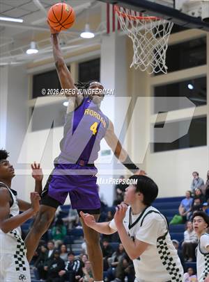 Archbishop Riordan @ Sacred Heart Cathedral Preparatory