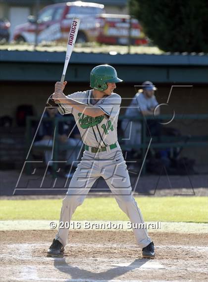 Thumbnail 1 in Calera vs Holtville photogallery.
