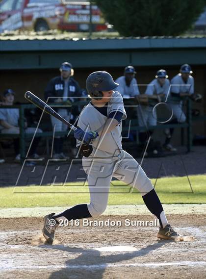 Thumbnail 1 in Calera vs Holtville photogallery.