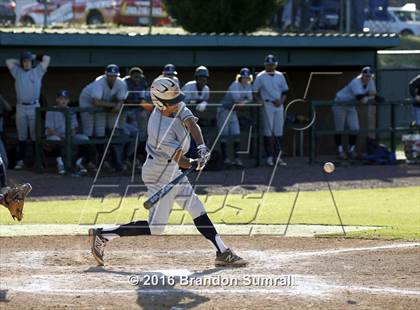 Thumbnail 1 in Calera vs Holtville photogallery.