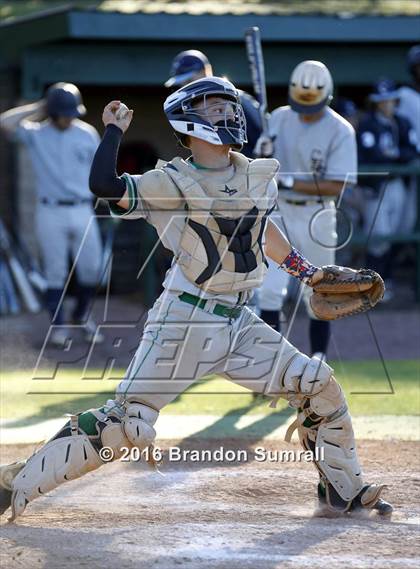 Thumbnail 2 in Calera vs Holtville photogallery.