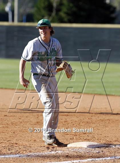 Thumbnail 2 in Calera vs Holtville photogallery.