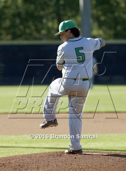 Thumbnail 1 in Calera vs Holtville photogallery.