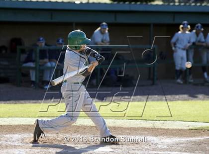 Thumbnail 2 in Calera vs Holtville photogallery.
