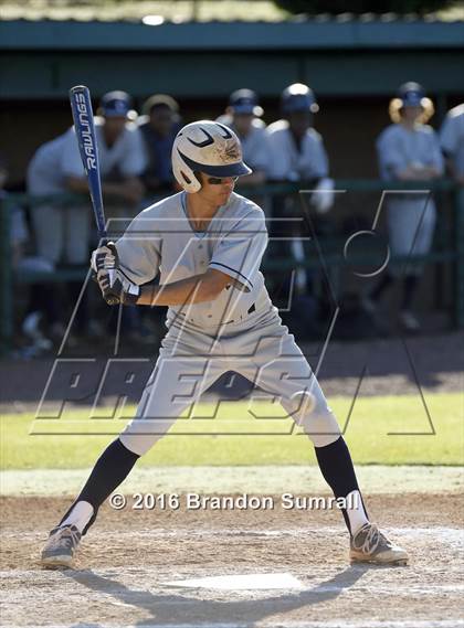 Thumbnail 3 in Calera vs Holtville photogallery.