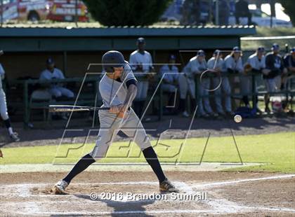 Thumbnail 2 in Calera vs Holtville photogallery.