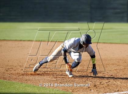 Thumbnail 2 in Calera vs Holtville photogallery.