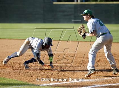 Thumbnail 3 in Calera vs Holtville photogallery.