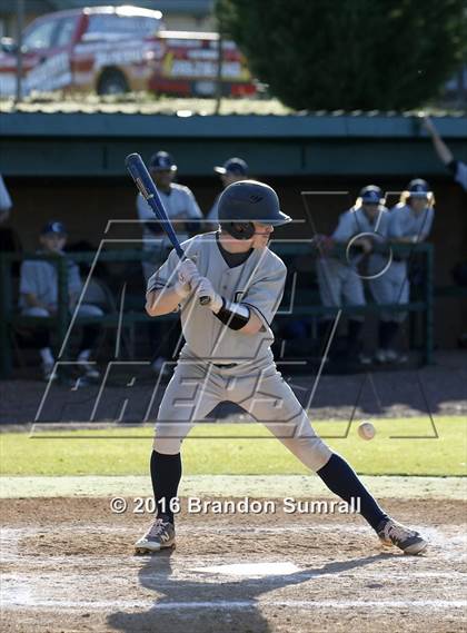 Thumbnail 3 in Calera vs Holtville photogallery.