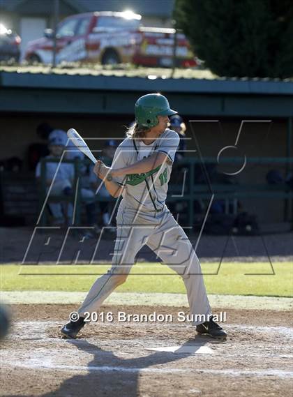 Thumbnail 3 in Calera vs Holtville photogallery.