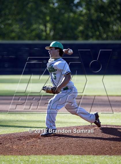 Thumbnail 3 in Calera vs Holtville photogallery.