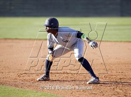 Thumbnail 3 in Calera vs Holtville photogallery.