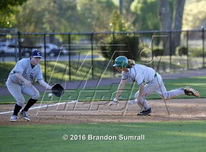 Thumbnail 2 in Calera vs Holtville photogallery.