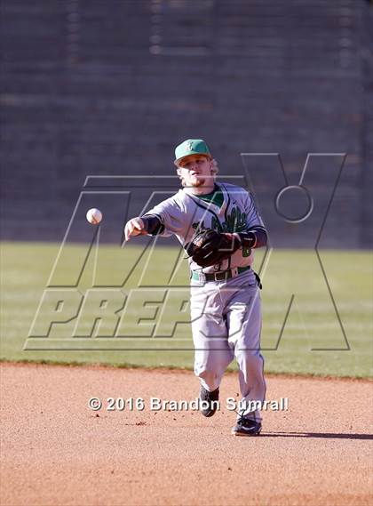 Thumbnail 3 in Calera vs Holtville photogallery.