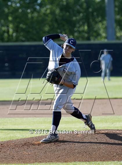 Thumbnail 1 in Calera vs Holtville photogallery.
