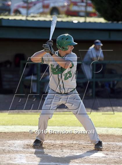 Thumbnail 1 in Calera vs Holtville photogallery.