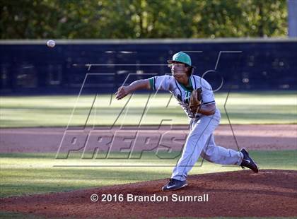 Thumbnail 3 in Calera vs Holtville photogallery.