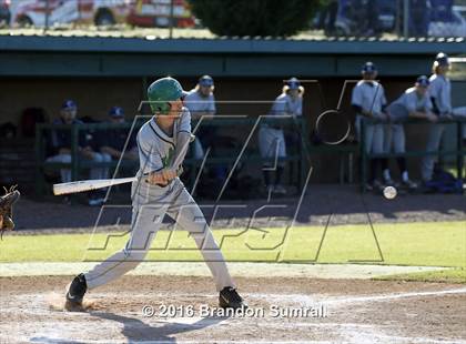 Thumbnail 2 in Calera vs Holtville photogallery.