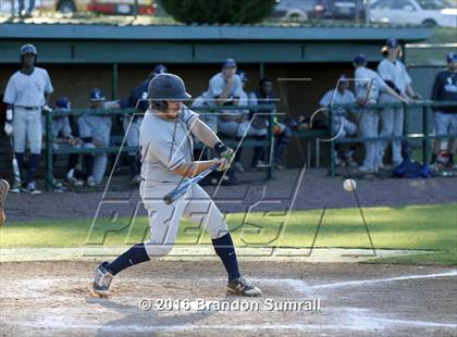 Thumbnail 1 in Calera vs Holtville photogallery.