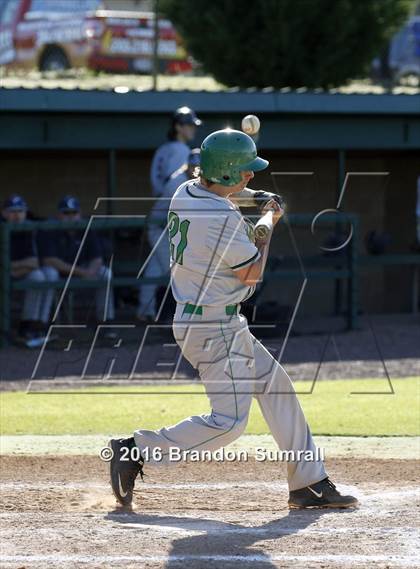 Thumbnail 3 in Calera vs Holtville photogallery.