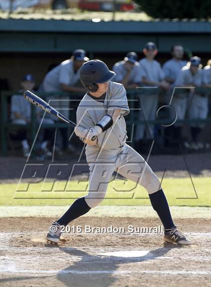 Thumbnail 2 in Calera vs Holtville photogallery.