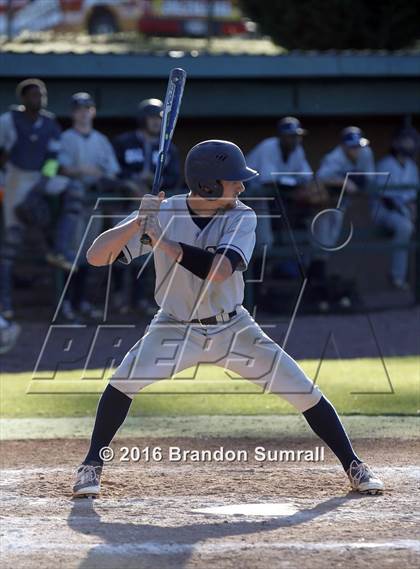 Thumbnail 1 in Calera vs Holtville photogallery.
