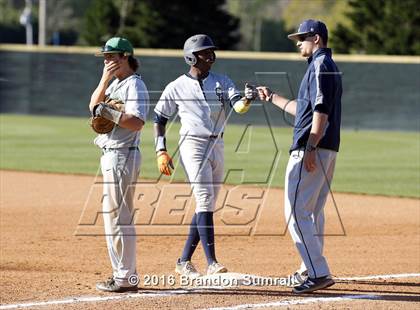 Thumbnail 1 in Calera vs Holtville photogallery.
