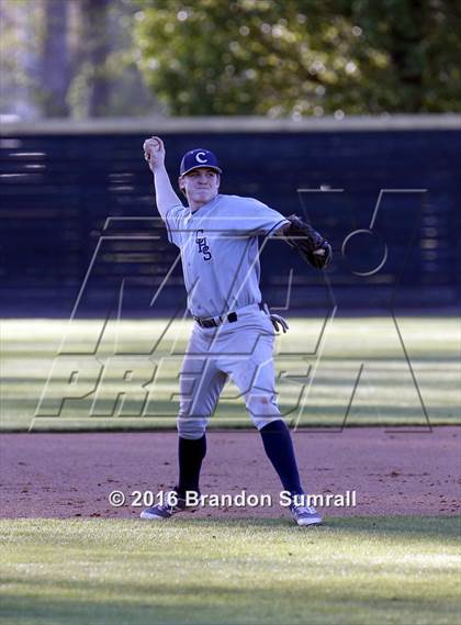 Thumbnail 3 in Calera vs Holtville photogallery.