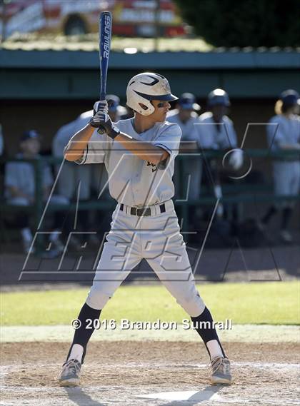 Thumbnail 2 in Calera vs Holtville photogallery.