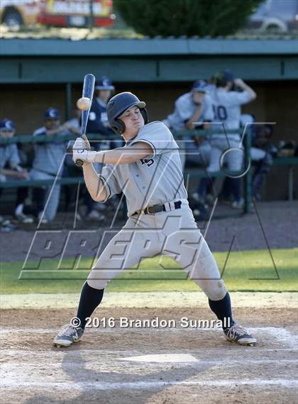 Thumbnail 1 in Calera vs Holtville photogallery.